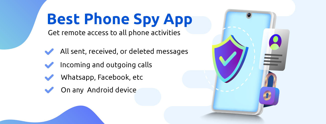 What is a Spying App